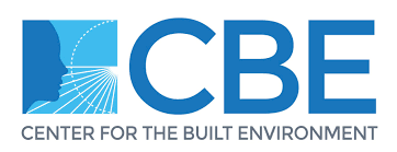CBE logo again
